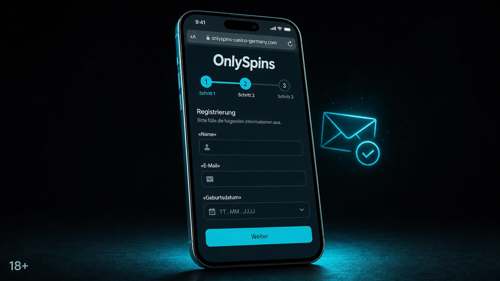 One Red Casino Review für Spieler aus Deutschland