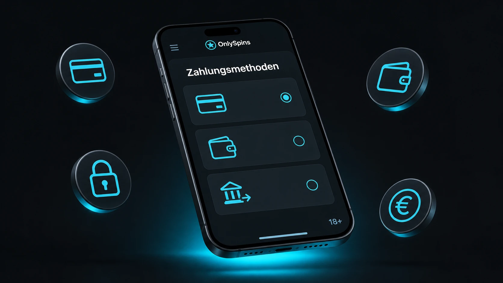 Only Spins Casino für Spieler: Ein umfassender Review
