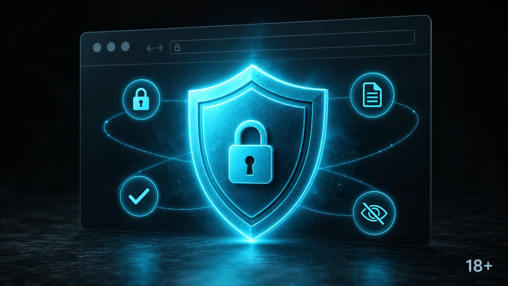 Sicherheit und Datenschutz